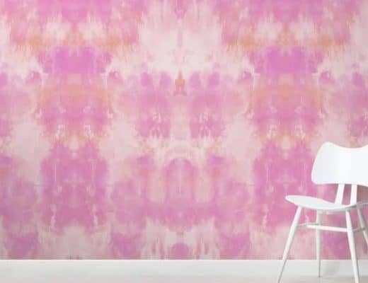 Papier peint chambre ado fille : Sélection des plus beaux modèles