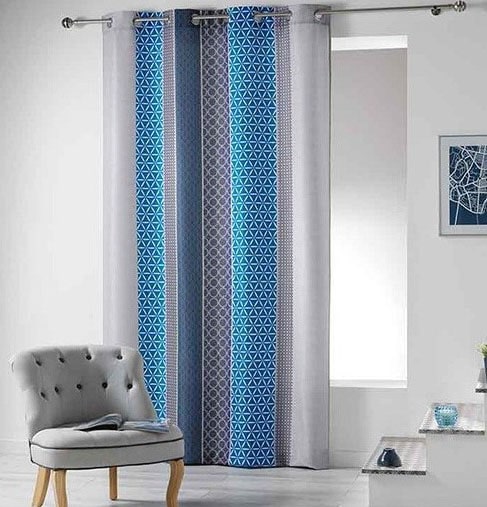 Rideaux Pour Un Salon Moderne Notre Selection Pour Votre Deco Interieure