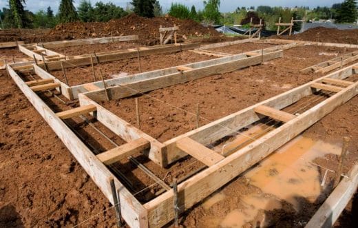 À épingler : Le soubassement d’une maison : tout savoir
