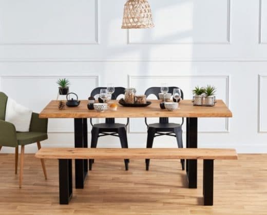 Table de cuisine But  sélection des meilleurs modèles  Ctendance.fr
