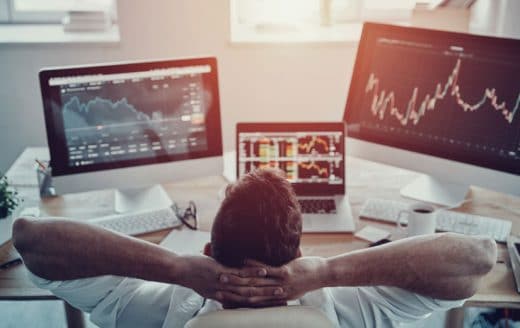 À épingler : Comment aménager un bureau de trader dans sa maison ?