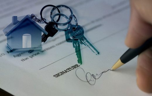 À épingler : Immobilier, besoin des conseils d’un notaire spécialisé ?
