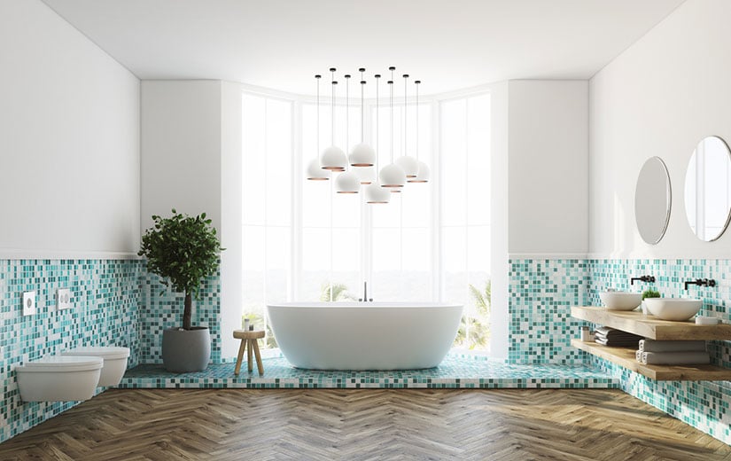 Salle De Bain Design Conseils