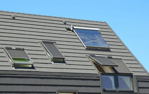 À épingler : Comment poser un volet roulant solaire ?