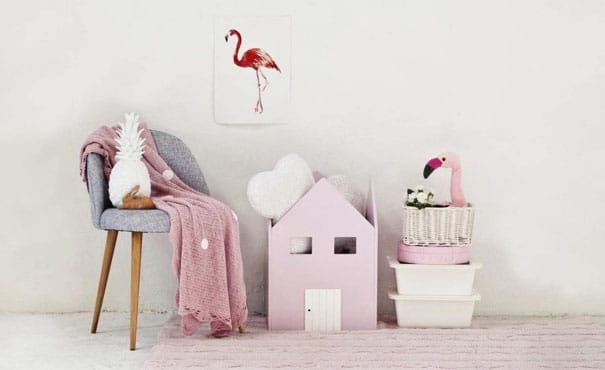 Deco Chambre Bebe Fille Gris Rose 12 Idees Deco Inspirantes Deco Chambre Bebe Fille Gris Rose 12 Idees Deco Inspirantes