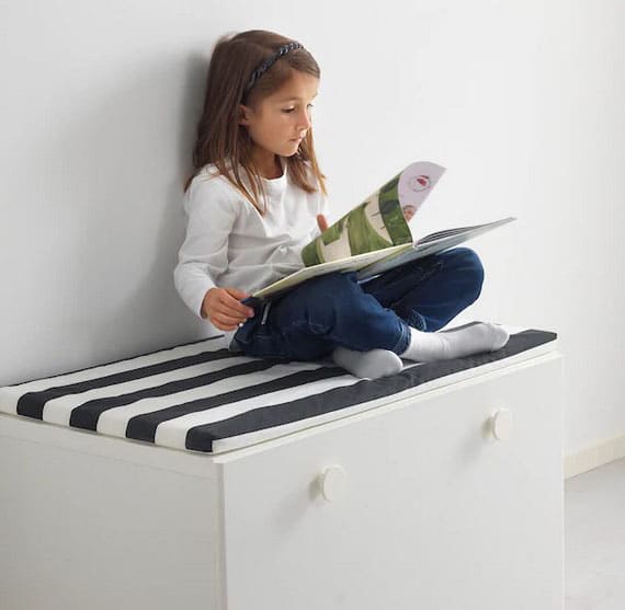 Deco Chambre Bebe Ikea Notre Selection Des Plus Beaux Accessoires