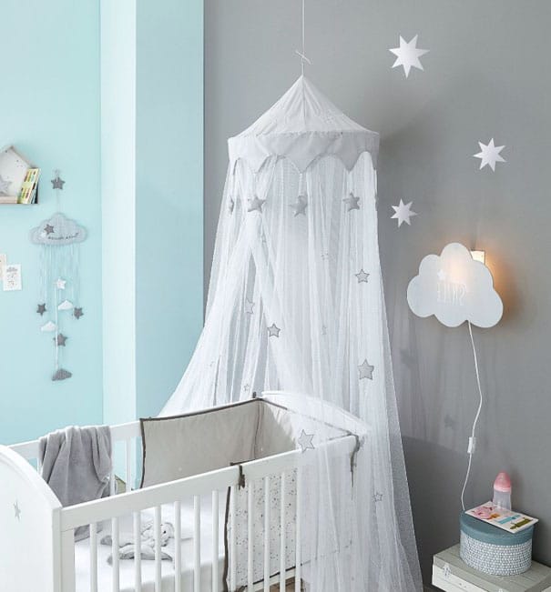 Deco Nuage Chambre Bebe 12 Idees Deco Inspirantes Et Creatives