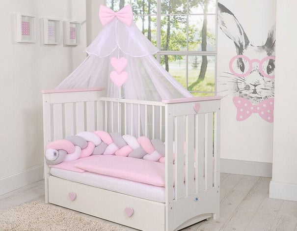 Deco Chambre Bebe Fille Gris Rose 12 Idees Deco Inspirantes Deco Chambre Bebe Fille Gris Rose 12 Idees Deco Inspirantes