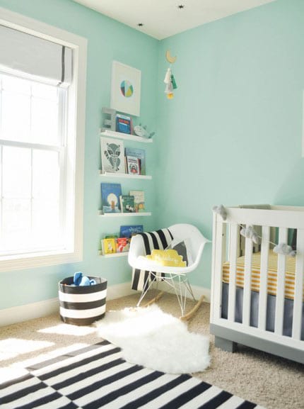 Calitate Excelentă Oferte Grozave Noi De Inaltă Calitate Deco Chambre Bebe Vert Amazon 101openstories Org