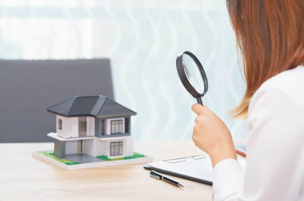 Diagnostic Immobilier
