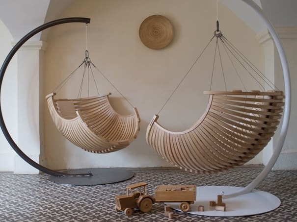 Fauteuil Suspendu Sur Pied Les Meilleurs Modeles Pour Vous Inspirer