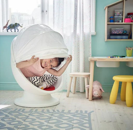 Deco Chambre Bebe Ikea Notre Selection Des Plus Beaux Accessoires