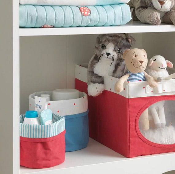 Deco Chambre Bebe Ikea Notre Selection Des Plus Beaux Accessoires