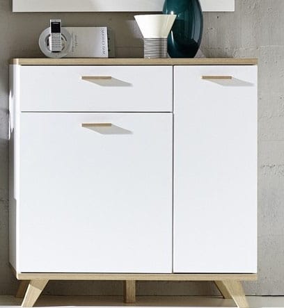 Meuble D Entree Tendance Scandinave Les Plus Beaux Modeles