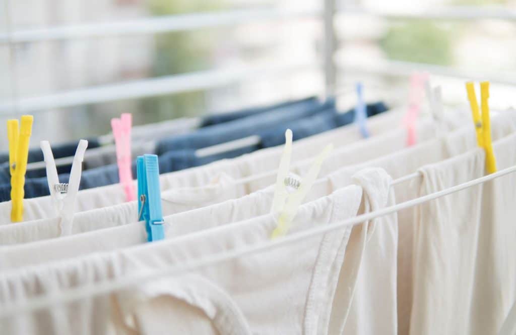 Bien sécher son linge : les meilleurs conseils et astuces