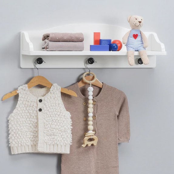 Deco Chambre Bebe Ikea Notre Selection Des Plus Beaux Accessoires