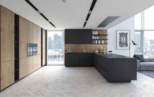 À épingler : Cuisine moderne design : les plus beaux modèles