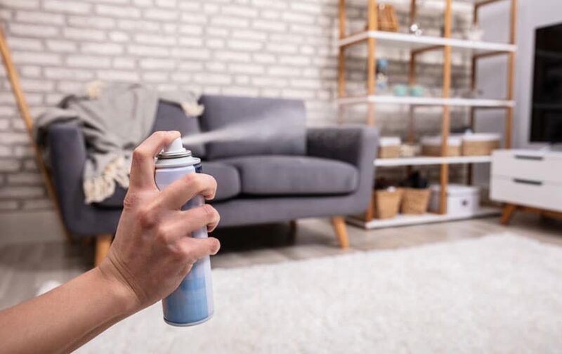 Comment Faire Passer Quelqun Pour Une Maison Non Entretenue