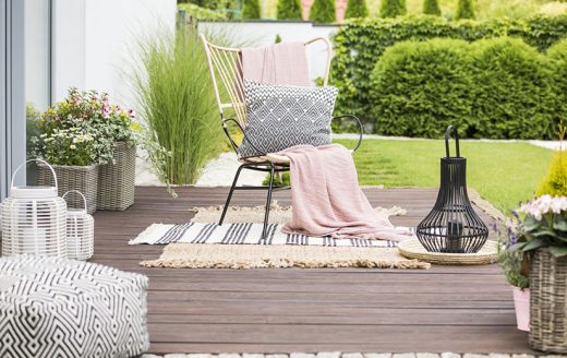 À épingler : Le mobilier de jardin tendance en 2020 : salons, tables et chaises