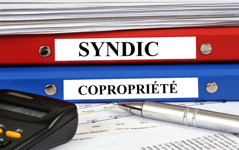 Missions Syndic Copropriete Devoirs