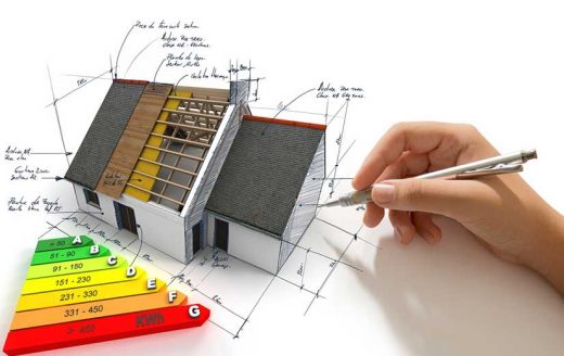 À épingler : Rénover sa maison : l’importance des travaux d’isolation thermique