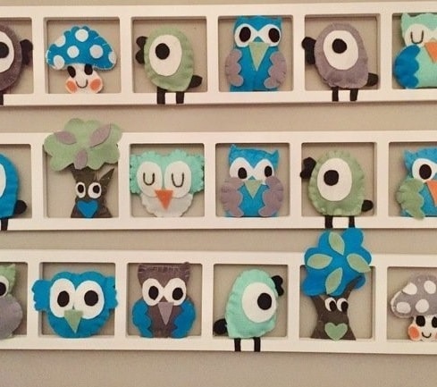 Chambre Bebe Garcon Idees Deco Sur Le Theme Hibou Chambre Bebe Garcon Idees Deco Sur Le Theme Hibou