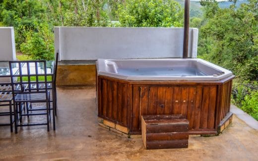 À épingler : Comment fonctionne un bain à remous extérieur ?