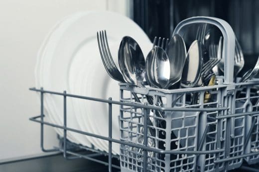 À épingler : Combien coûte un petit lave-vaisselle ?