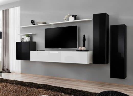 À épingler : Comment intégrer avec style un meuble TV à votre décoration intérieure ?