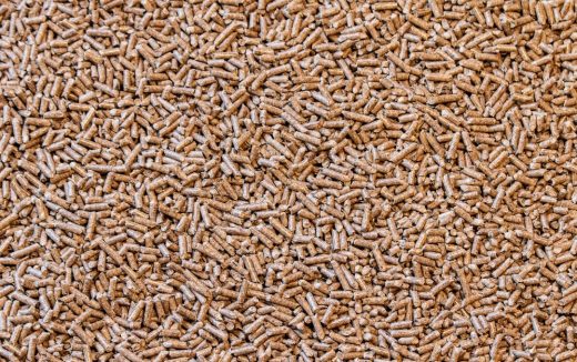 À épingler : Poussière de pellets : Voici LA solution pour l’éviter !