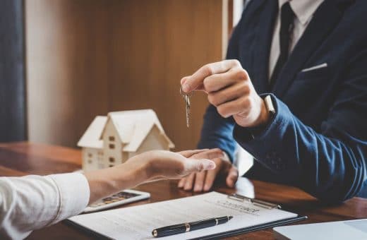 À épingler : Vente immo : faut-il donner l’exclusivité à une agence immobilière ?