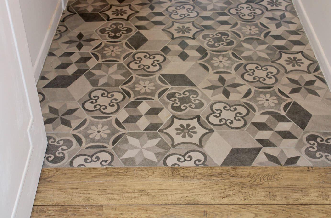 Carrelage Parquet Ctendance 2