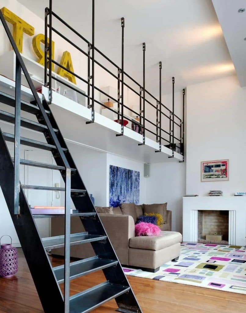 Mezzanine 11 idées déco tendance pour votre maison — free download