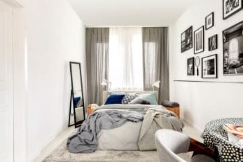 Déco Petite Chambre 12m2