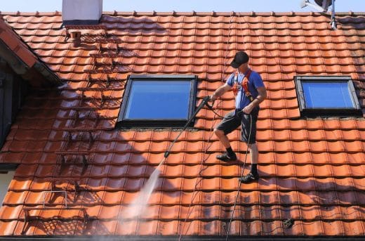 À épingler : Toiture : entretien et accessoires pour la maintenir en bon état