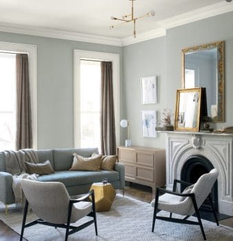 Déco salon gris et beige : 14 idées et inspirations tendance