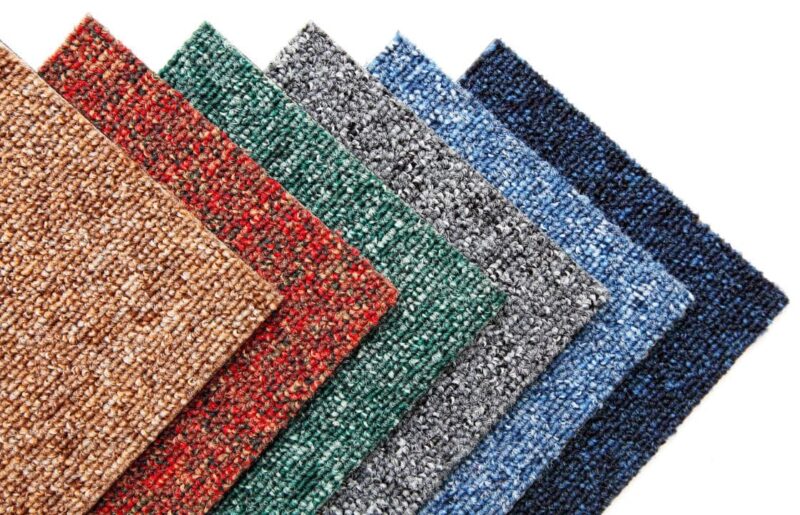 Moquette, vinyle, lino bien choisir son revêtement de sol — free download