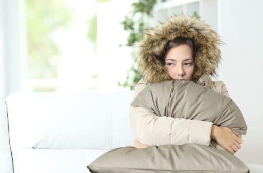 À épingler : Radiateur qui ne chauffe pas : causes et solutions