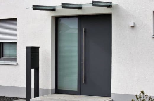 À épingler : Porte d’entrée : nos conseils pour bien choisir son modèle