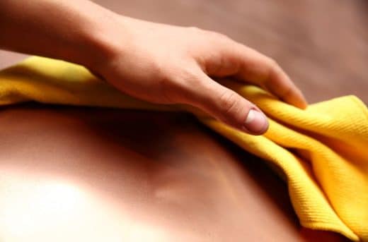 À épingler : Comment raviver et nettoyer le cuivre ?