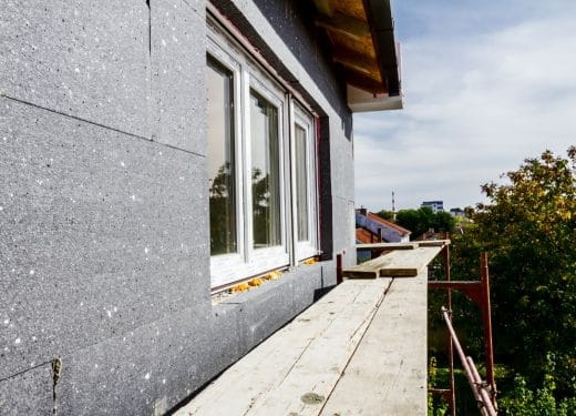 À épingler : Revêtement de façade : comment bien choisir pour votre maison ?