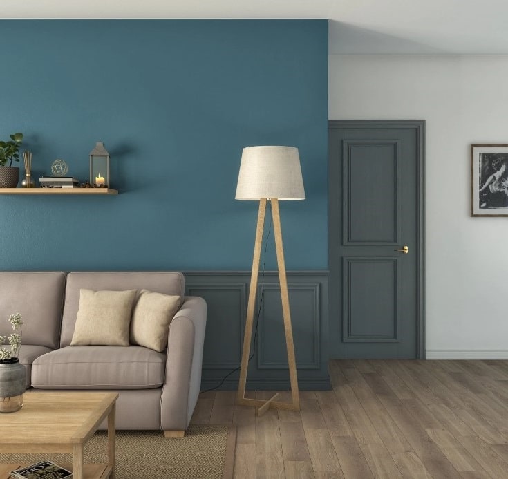 Salon Beige Et Bleu 15 Idees Et Inspirations Pour Votre Deco