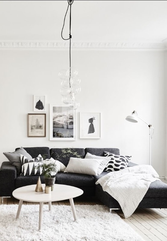 Salon Scandinave 