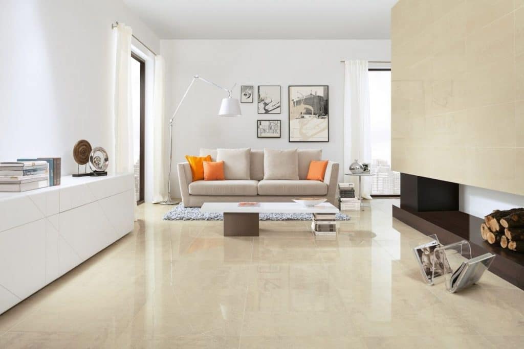 Décoration salon beige et blanc : nos idées et inspirations tendance