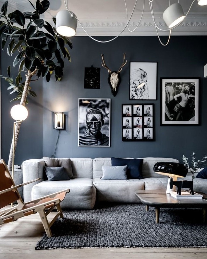 Style Scandinave Revisite 