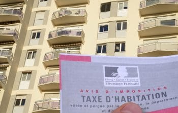 Taxe Habitation Qui Paie