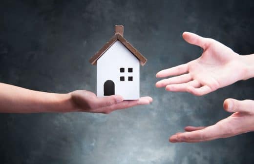 À épingler : Comment vendre une maison au lendemain d’un héritage ?