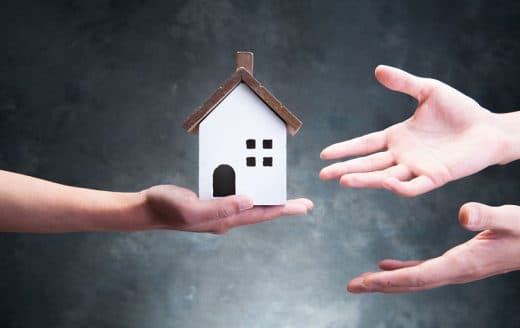 À épingler : Donations de son vivant : le rôle du notaire