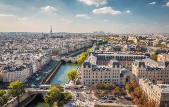 Immobilier en Region Parisienne