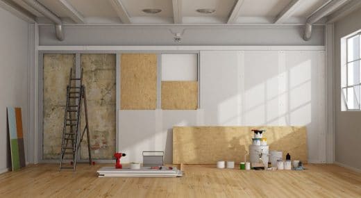 À épingler : Comment isoler un mur intérieur ?
